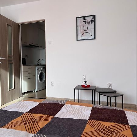 Apart Uta 2 Arad Exterior foto