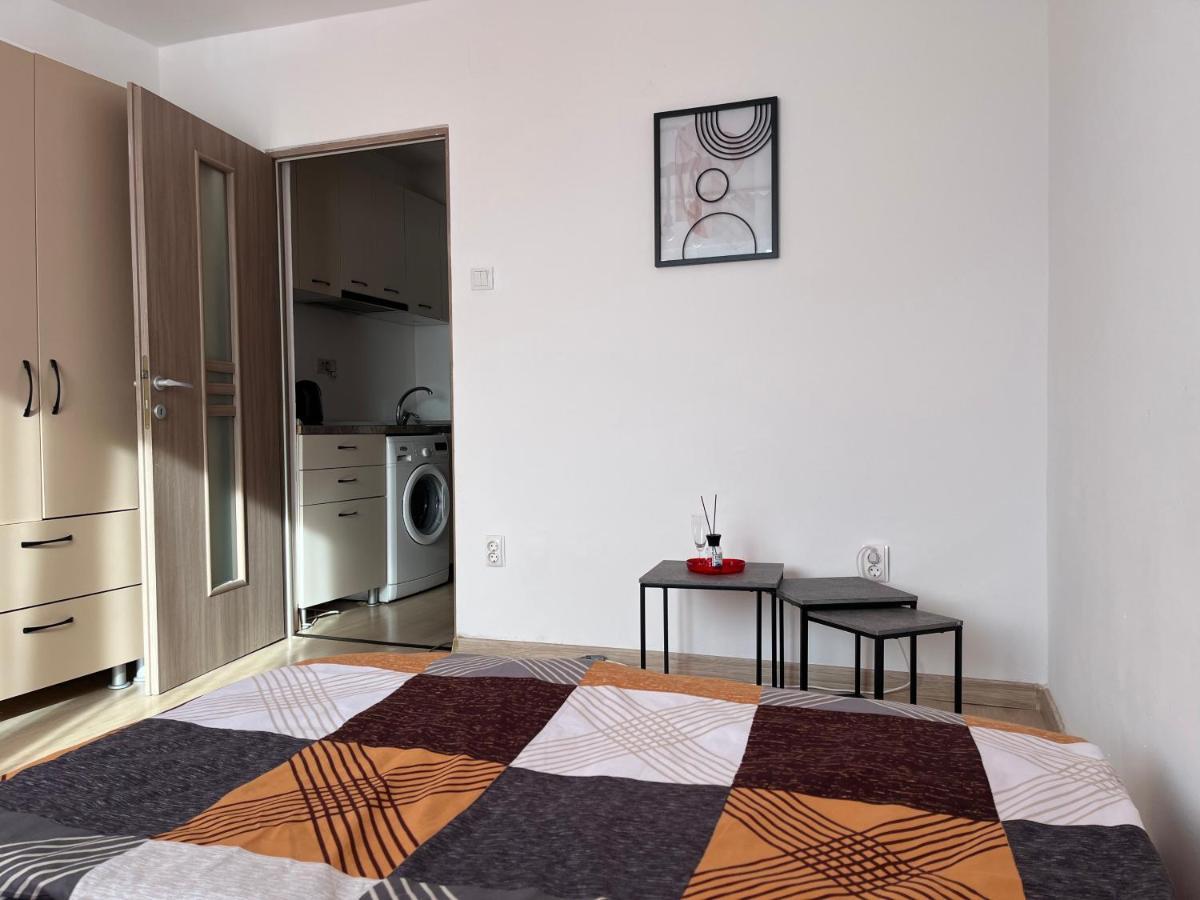 Apart Uta 2 Arad Exterior foto